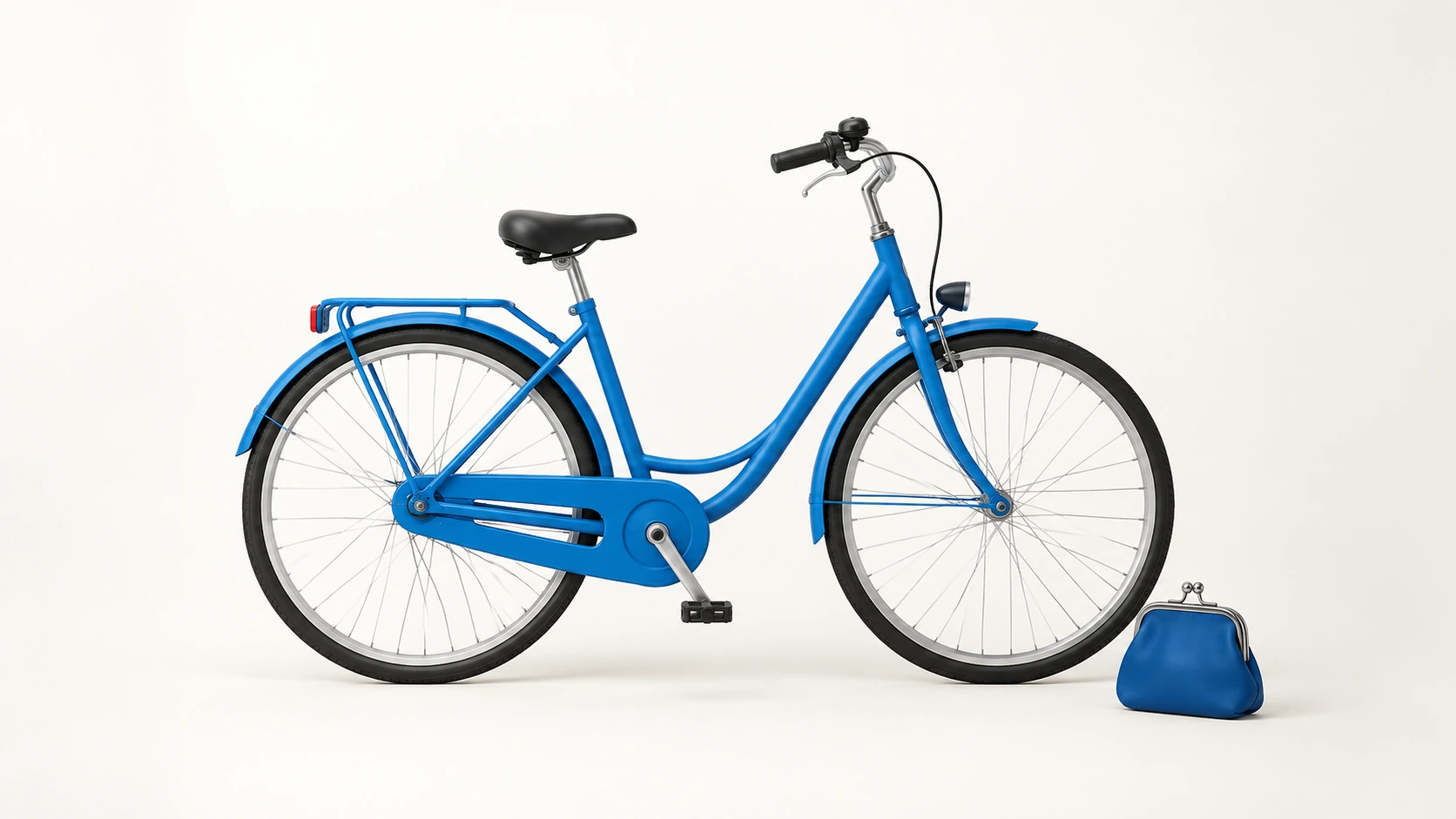 Même pente, départ différent