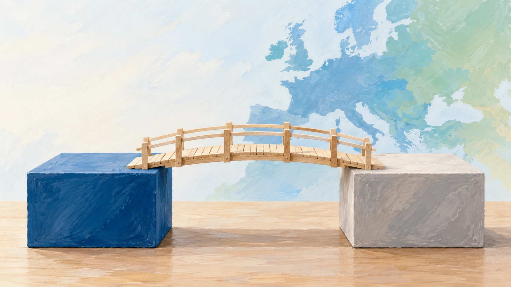 Un cadre européen, plusieurs leviers